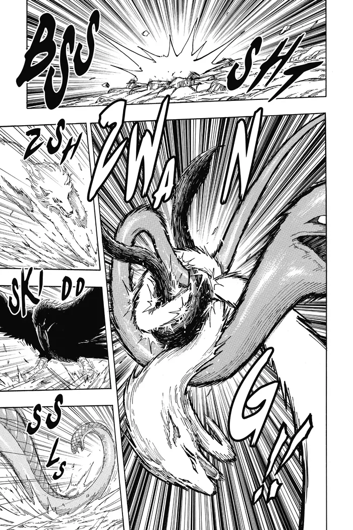 Toriko Chapter 269 image 03_optimized